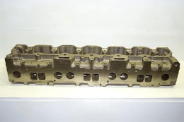John Deere Cylinder Head