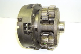 John Deere High-low Clutch Assenbly