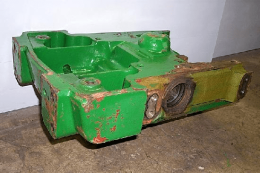 John Deere Front Support