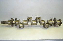 Allis Chalmers Crankshaft