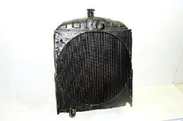 Allis Chalmers Radiator