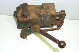 Oliver External Control Valve
