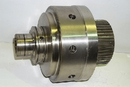 Case-international Clutch Assembly - A