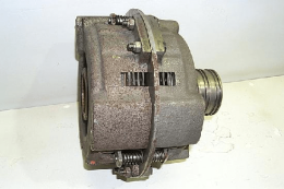 Allis Chalmers Transmission Clutch Assembly