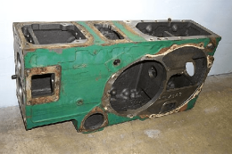 John Deere Transmission Case