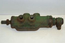 John Deere P.s. Valve