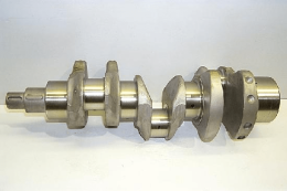 John Deere Crankshaft