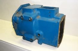 Ford Clutch Housing