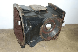 Case-international Transaxle Housing
