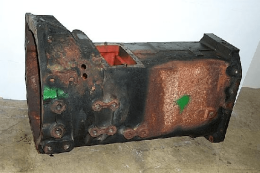 Ford Transmission Case