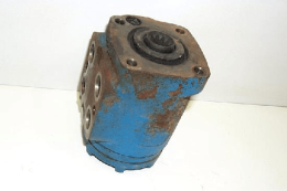 Case-international Steering Control Valve