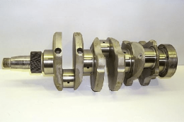 Allis Chalmers Crankshaft