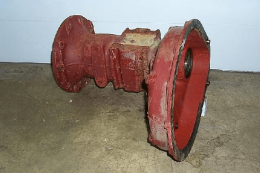 Allis Chalmers Axle Housing - R.h.