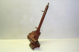 Allis Chalmers Steering Box Assembly