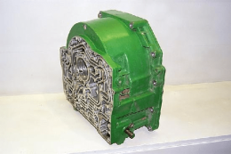 John Deere Clutch Housing