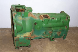 John Deere Clutch Housing