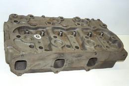 Allis Chalmers Cylinder Head