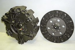 Allis Chalmers Pressure Plate & Disc Kit