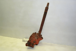 Allis Chalmers Steering Box Assembly