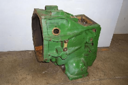John Deere Clutch Housing