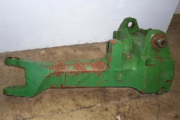 John Deere Axle Housing - R.h.