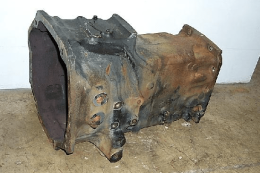 John Deere Clutch Housing