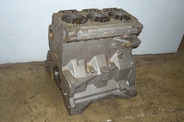 John Deere Cylinder Block
