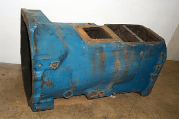 Ford Transmission Case