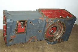 New Holland Rear Housing