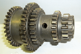 John Deere Countershaft Cluster Gear