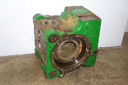 John Deere Differential Housing