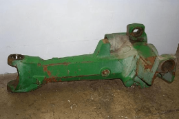 John Deere Axle Housing - R.h.