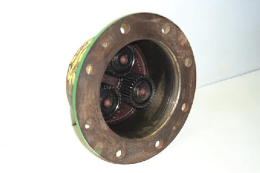 John Deere Planet Carrier Assembly