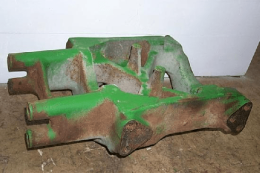 John Deere Axle Support