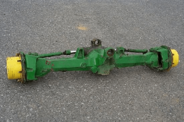 John Deere Front Axle Assembly