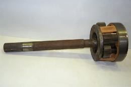Case-international Planet Drive Shaft Assembly