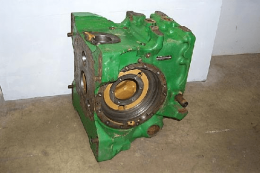 John Deere Differential Case