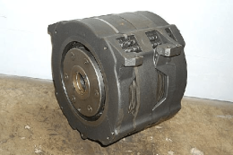 John Deere Planet Assembly
