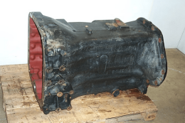 Case-international Transmission Housing