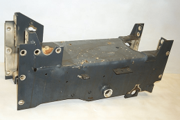 Kubota Center Frame