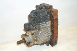 Kubota Hst Assembly