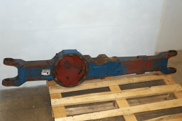 Ford Axle Housing