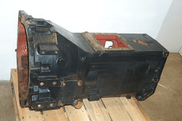 Case-international Transmission Housing