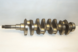 Kubota Crankshaft