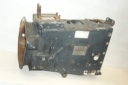 Kubota Clutch Housing