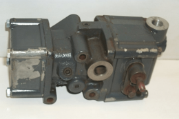 Kubota Control Valve