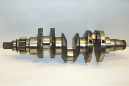 Ford Crankshaft