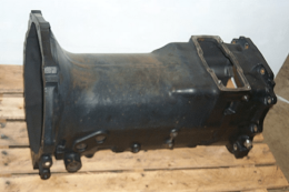 John Deere Clutch Housing