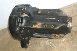 John Deere Axle Housing - R.h.