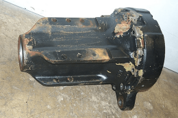 John Deere Axle Housing - L.h.